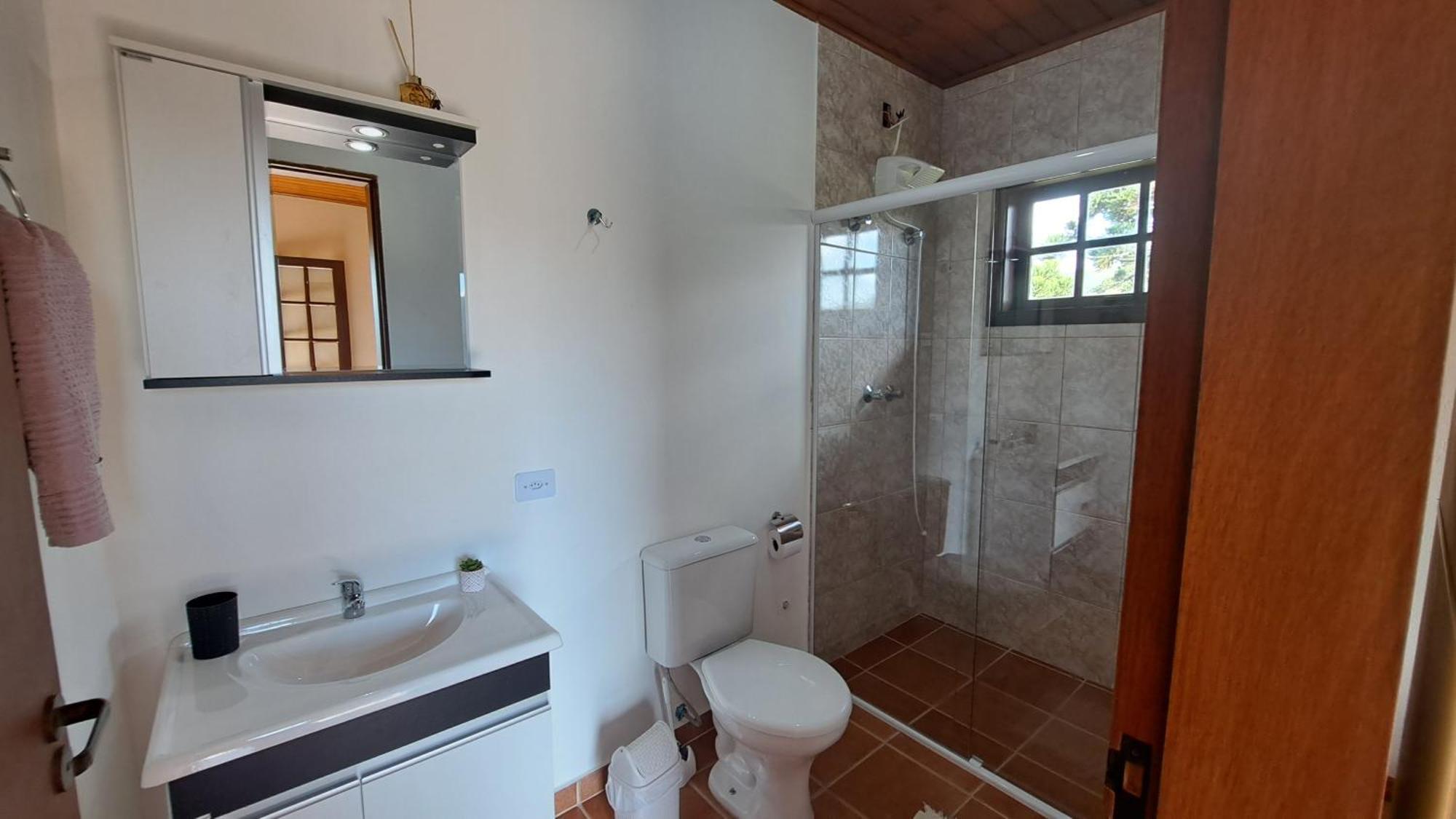 Casa Sossego Na Montanha Βίλα Campos do Jordão Εξωτερικό φωτογραφία